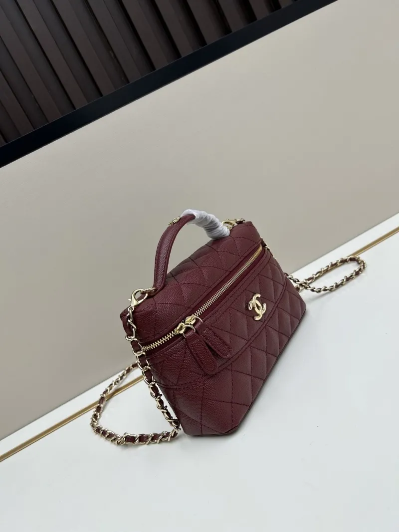 Alternative view of Chanel Cosmetic Bags-30