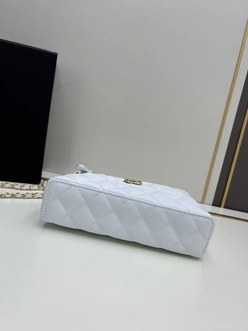 Chanel Cosmetic Bags-31 - Image 5
