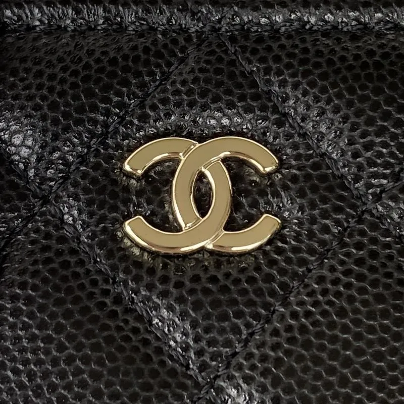 Chanel Cosmetic Bags-37 - Image 3