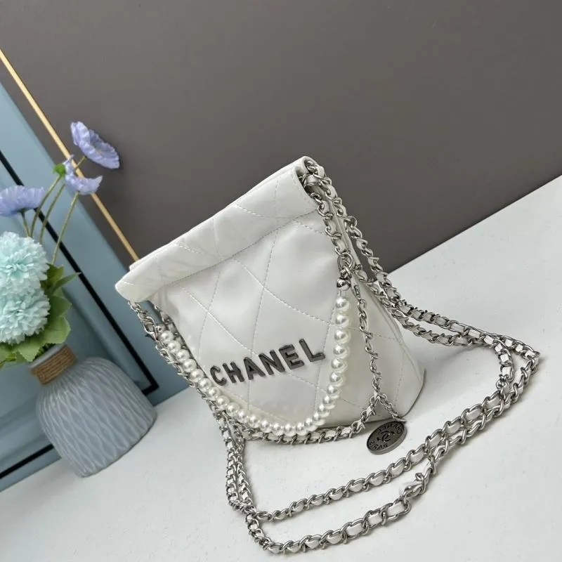 Alternative view of Chanel Gabrielle Bags-2