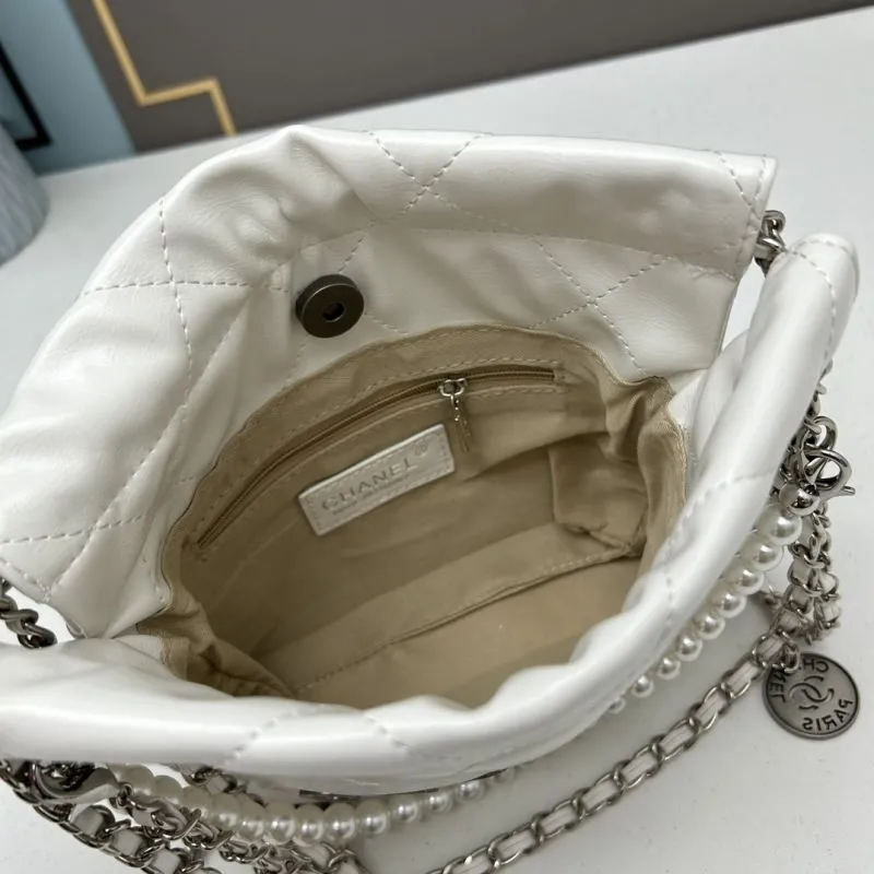 Chanel Gabrielle Bags-2 - Image 7