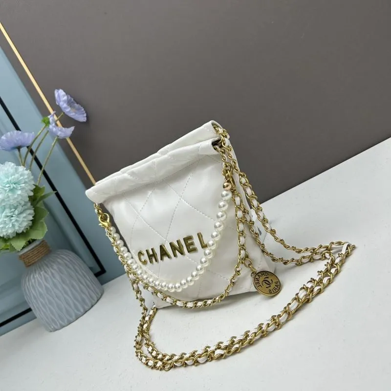 Alternative view of Chanel Gabrielle Bags-3