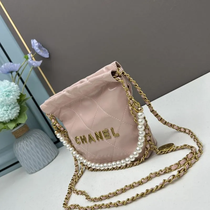 Alternative view of Chanel Gabrielle Bags-4