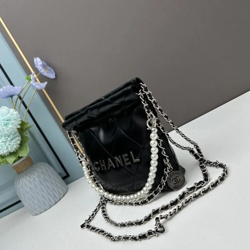 Alternative view of Chanel Gabrielle Bags-6