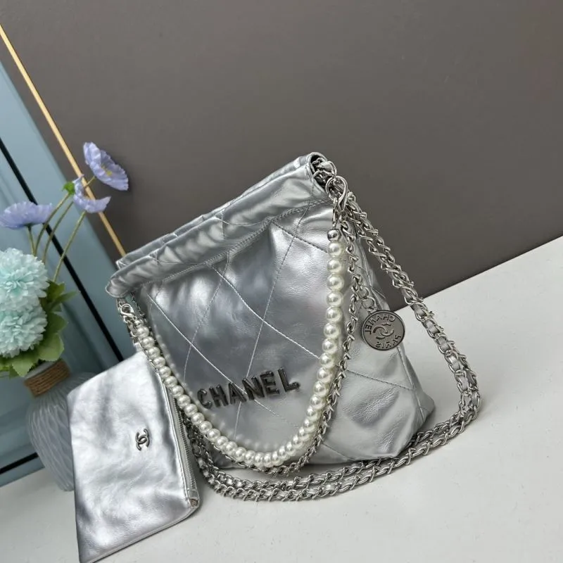 Alternative view of Chanel Gabrielle Bags-7