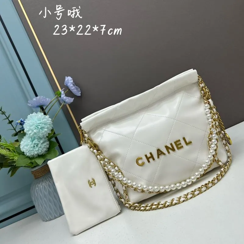 Chanel Gabrielle Bags-8