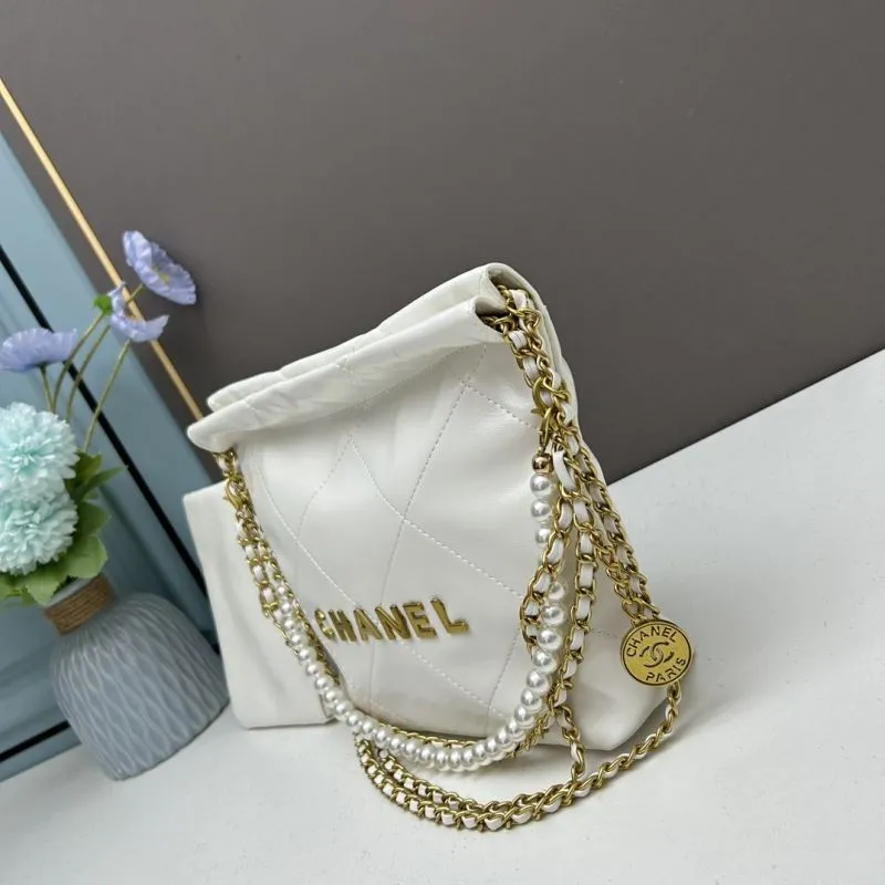 Alternative view of Chanel Gabrielle Bags-8