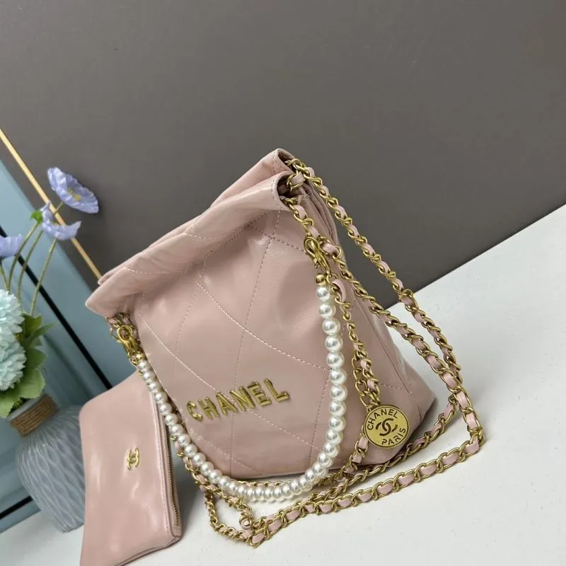 Alternative view of Chanel Gabrielle Bags-9