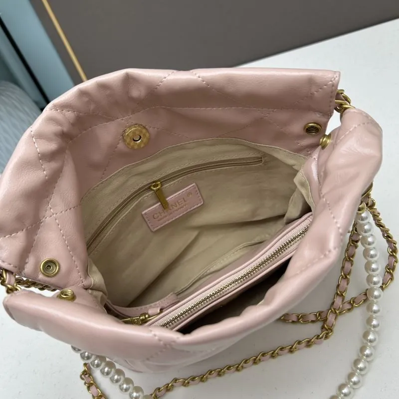 Chanel Gabrielle Bags-9 - Image 7