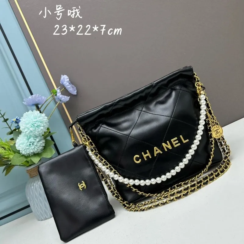 Chanel Gabrielle Bags-10