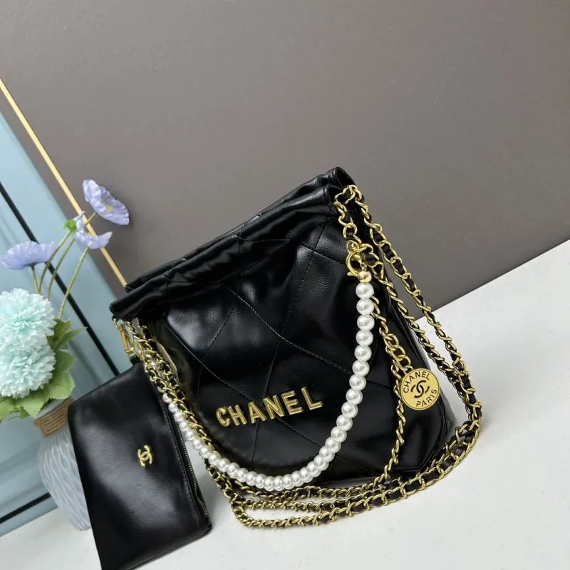 Alternative view of Chanel Gabrielle Bags-10