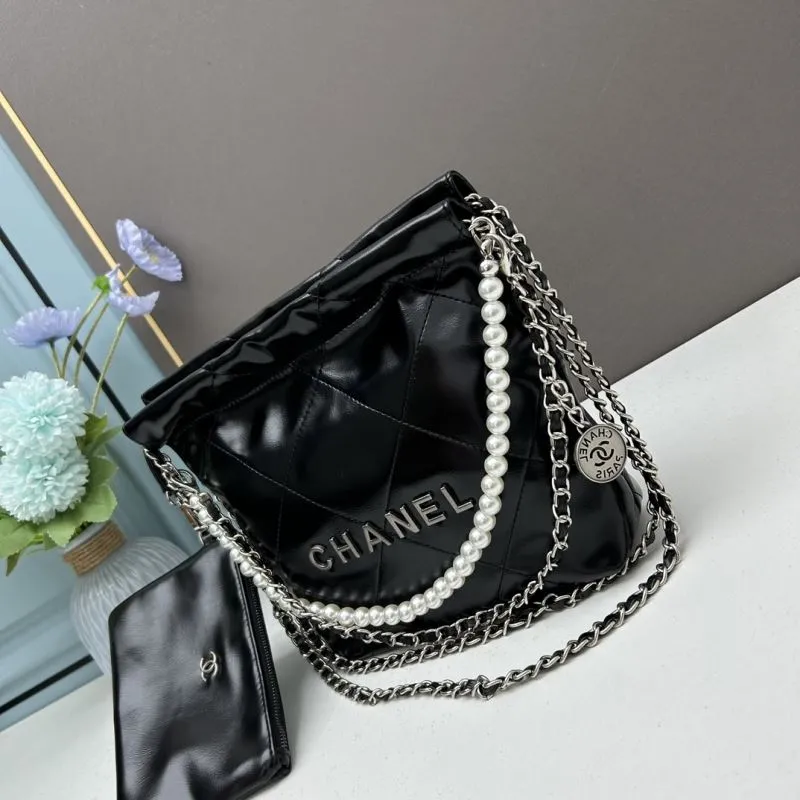 Alternative view of Chanel Gabrielle Bags-11
