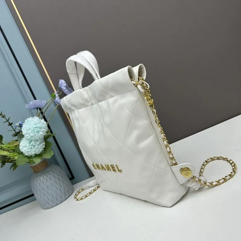 Alternative view of Chanel Gabrielle Bags-12