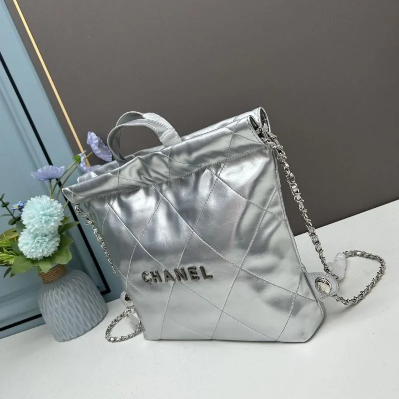 Alternative view of Chanel Gabrielle Bags-13