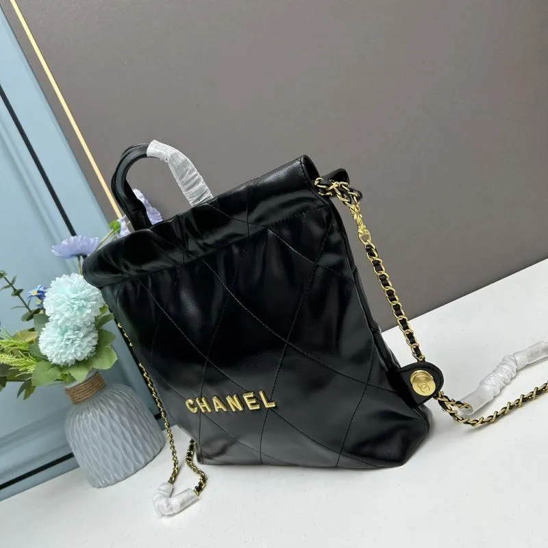 Alternative view of Chanel Gabrielle Bags-14