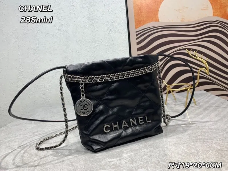 Alternative view of Chanel Gabrielle Bags-15