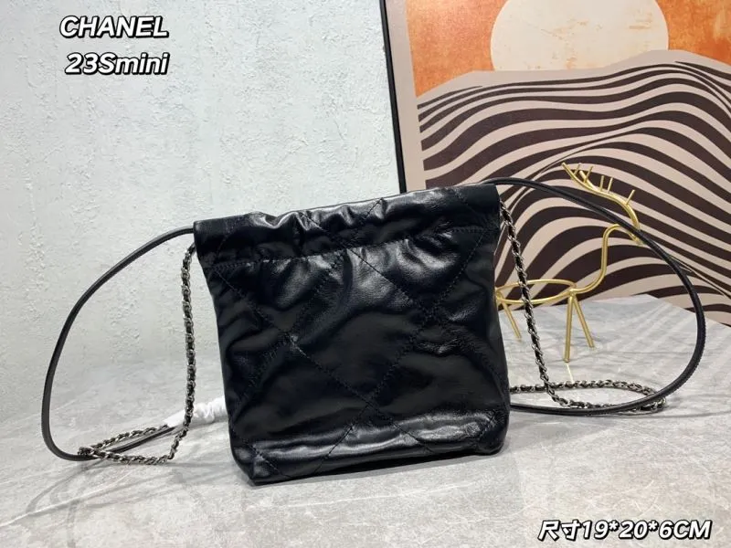 Chanel Gabrielle Bags-15 - Image 3