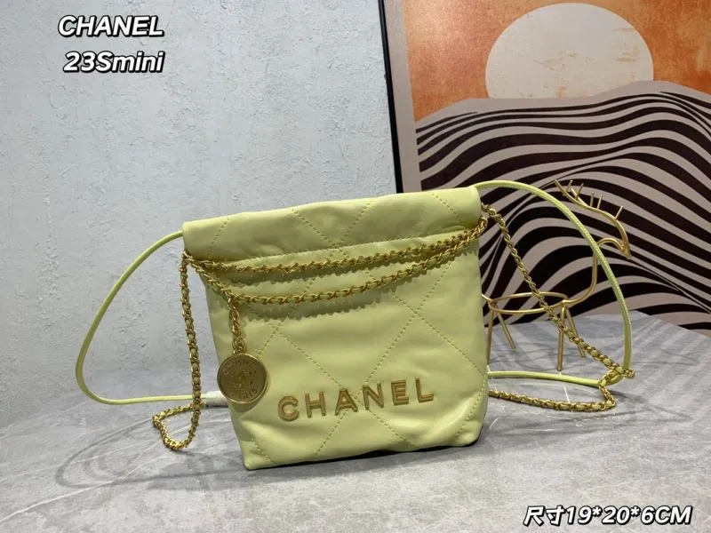 Chanel Gabrielle Bags-16