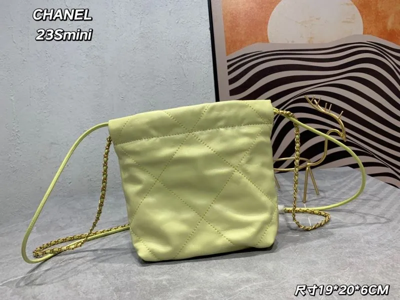 Chanel Gabrielle Bags-16 - Image 3