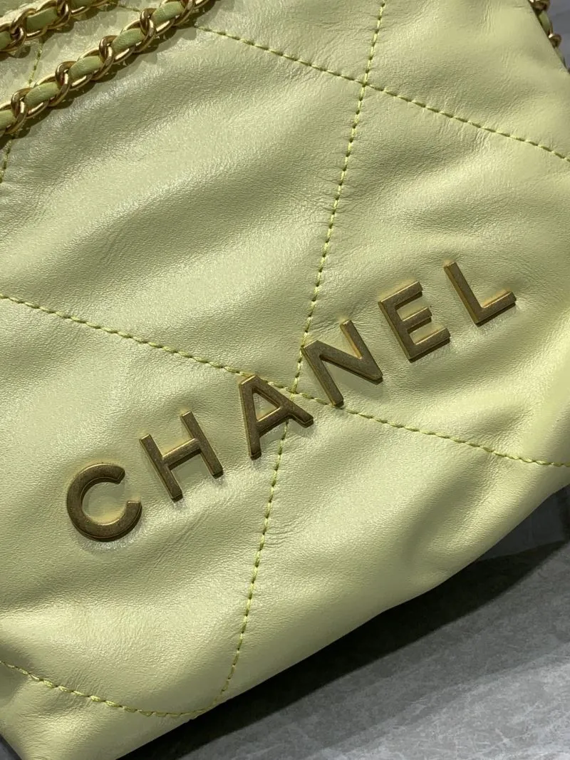 Chanel Gabrielle Bags-16 - Image 4