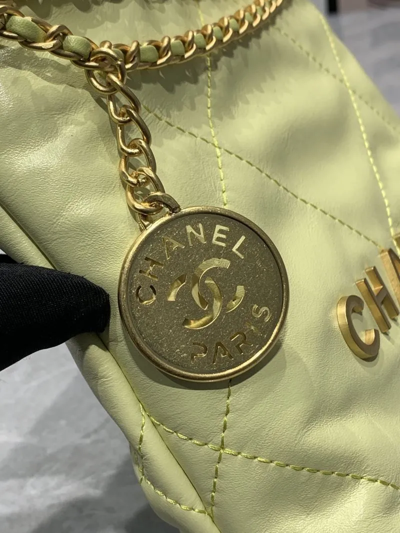 Chanel Gabrielle Bags-16 - Image 5