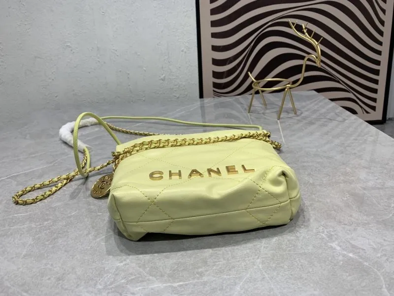 Chanel Gabrielle Bags-16 - Image 7
