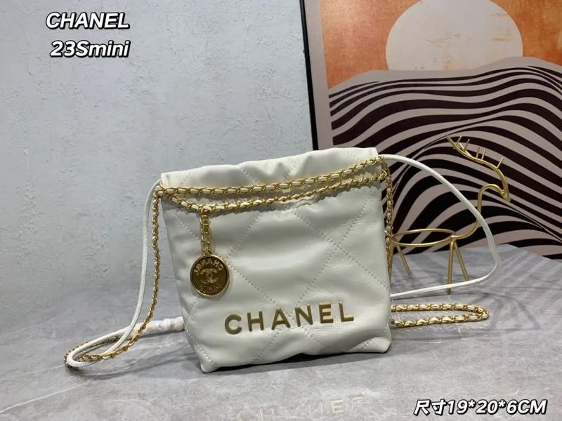 Chanel Gabrielle Bags-17