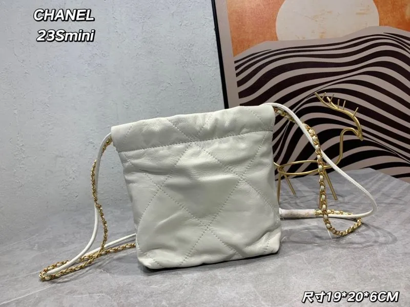 Chanel Gabrielle Bags-17 - Image 3
