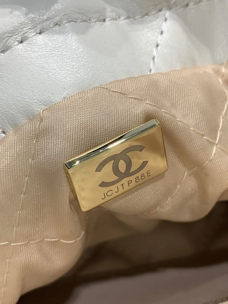 Chanel Gabrielle Bags-17 - Image 9