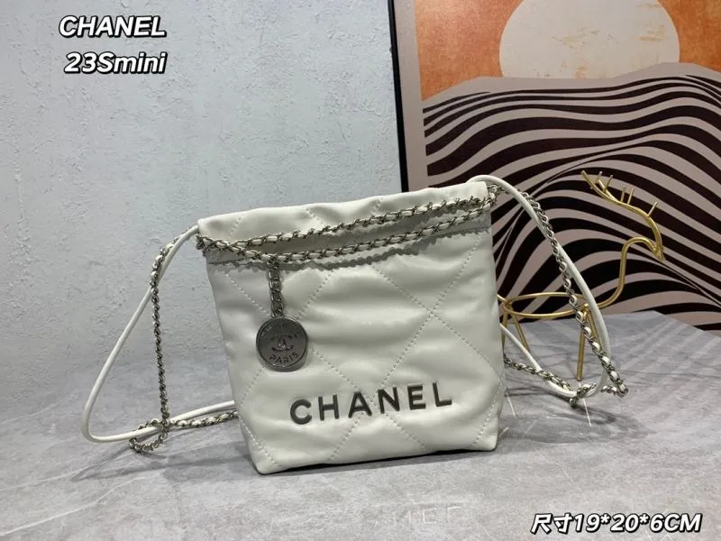 Chanel Gabrielle Bags-18