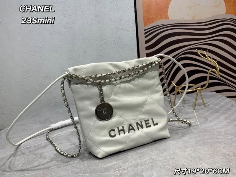 Alternative view of Chanel Gabrielle Bags-18