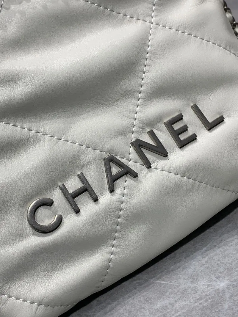 Chanel Gabrielle Bags-18 - Image 4