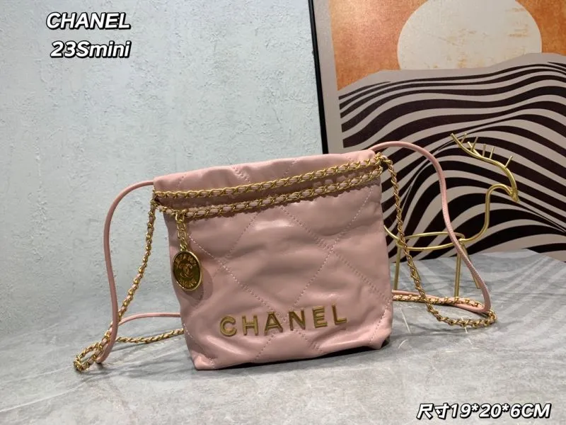 Chanel Gabrielle Bags-19