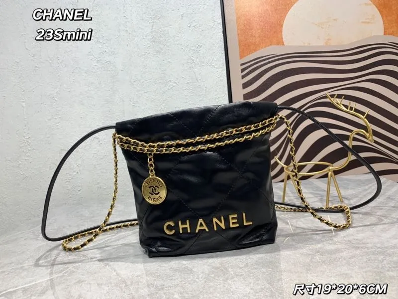 Chanel Gabrielle Bags-20