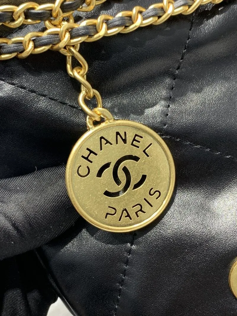Chanel Gabrielle Bags-20 - Image 5
