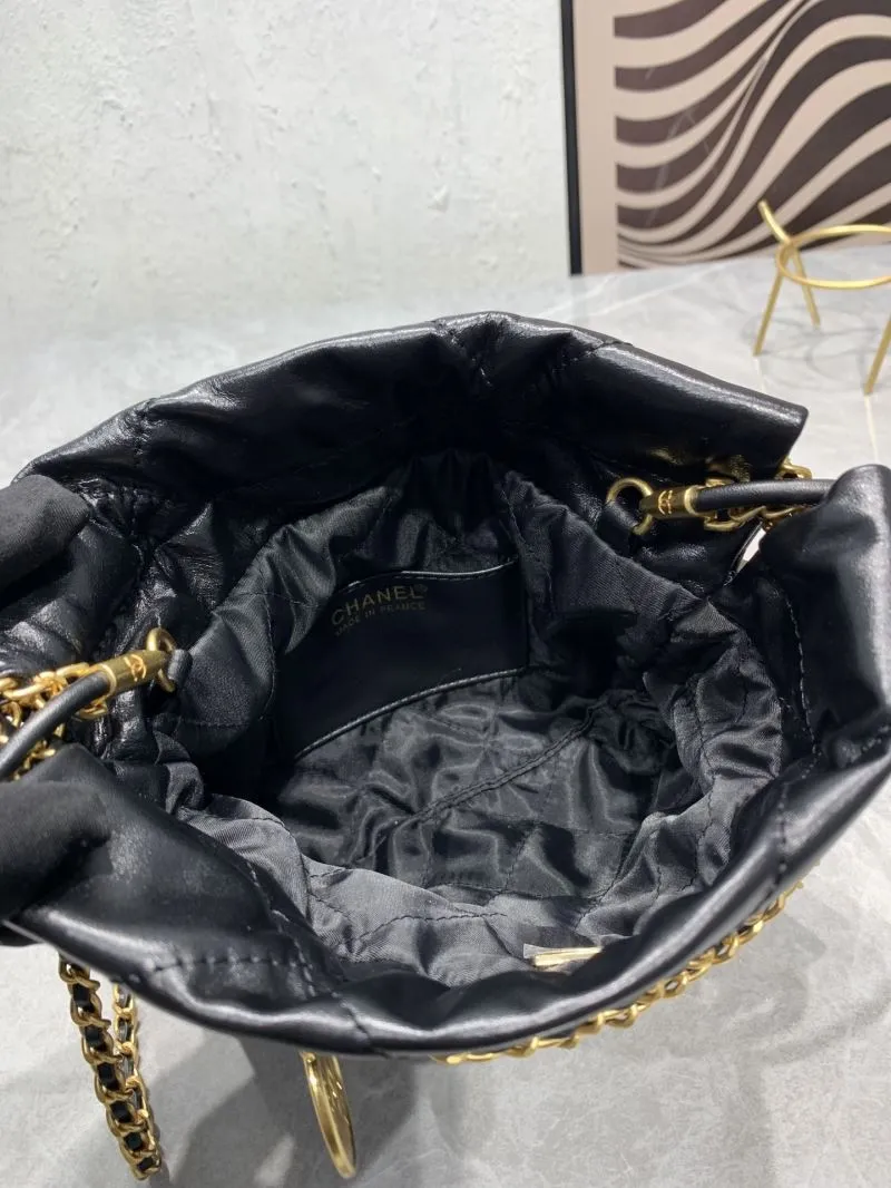 Chanel Gabrielle Bags-20 - Image 7