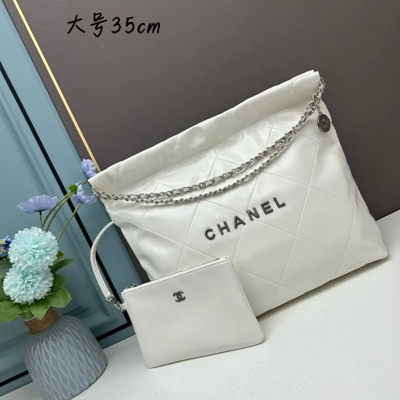 Chanel Gabrielle Bags-21