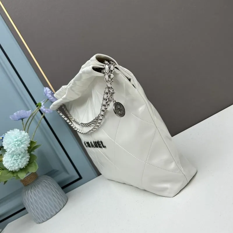 Alternative view of Chanel Gabrielle Bags-21