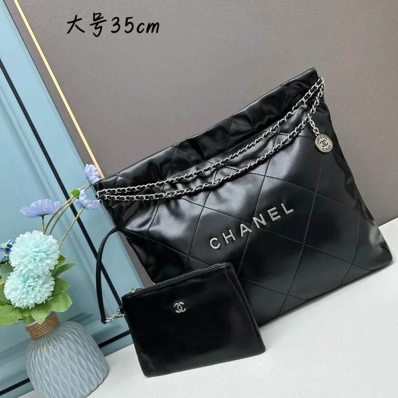 Chanel Gabrielle Bags-22