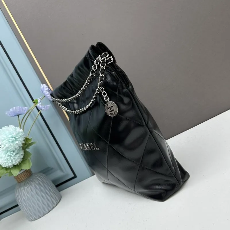 Alternative view of Chanel Gabrielle Bags-22