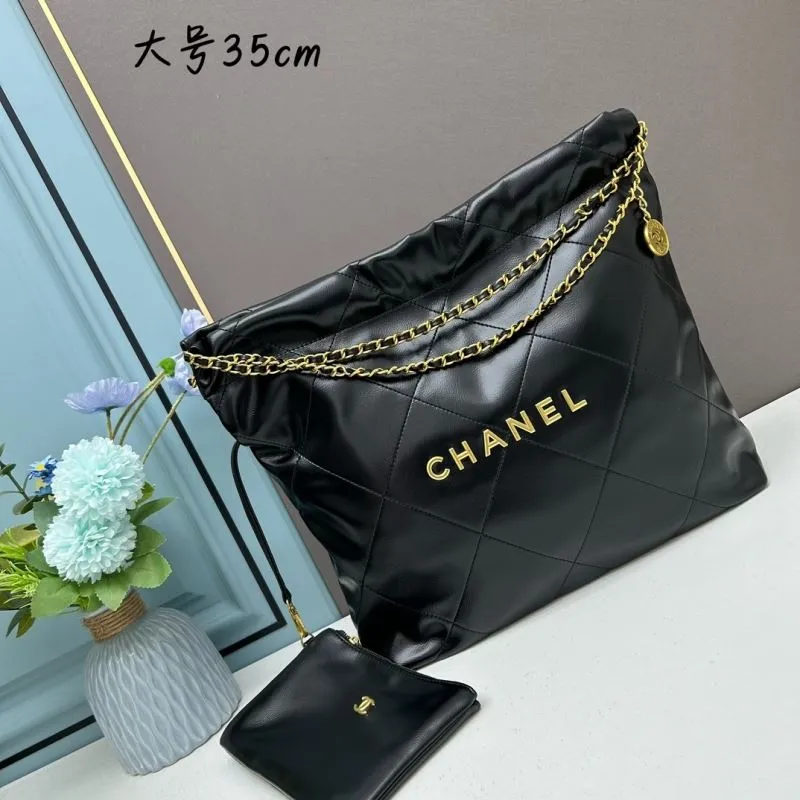 Chanel Gabrielle Bags-23