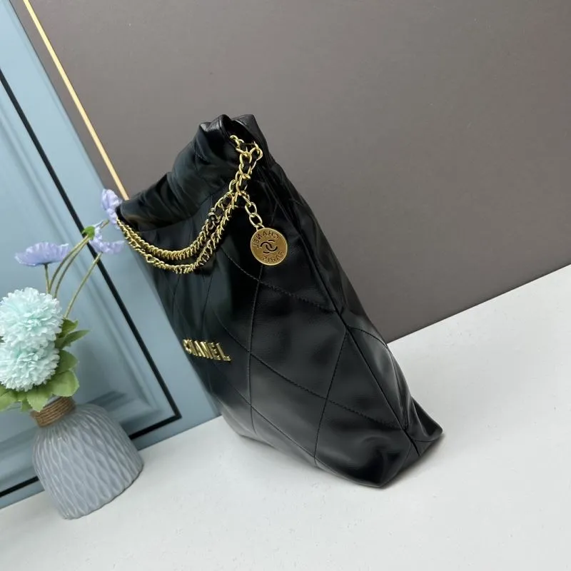 Alternative view of Chanel Gabrielle Bags-23