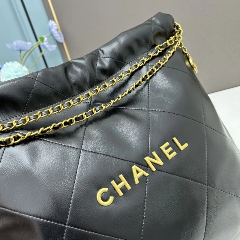 Chanel Gabrielle Bags-23 - Image 4