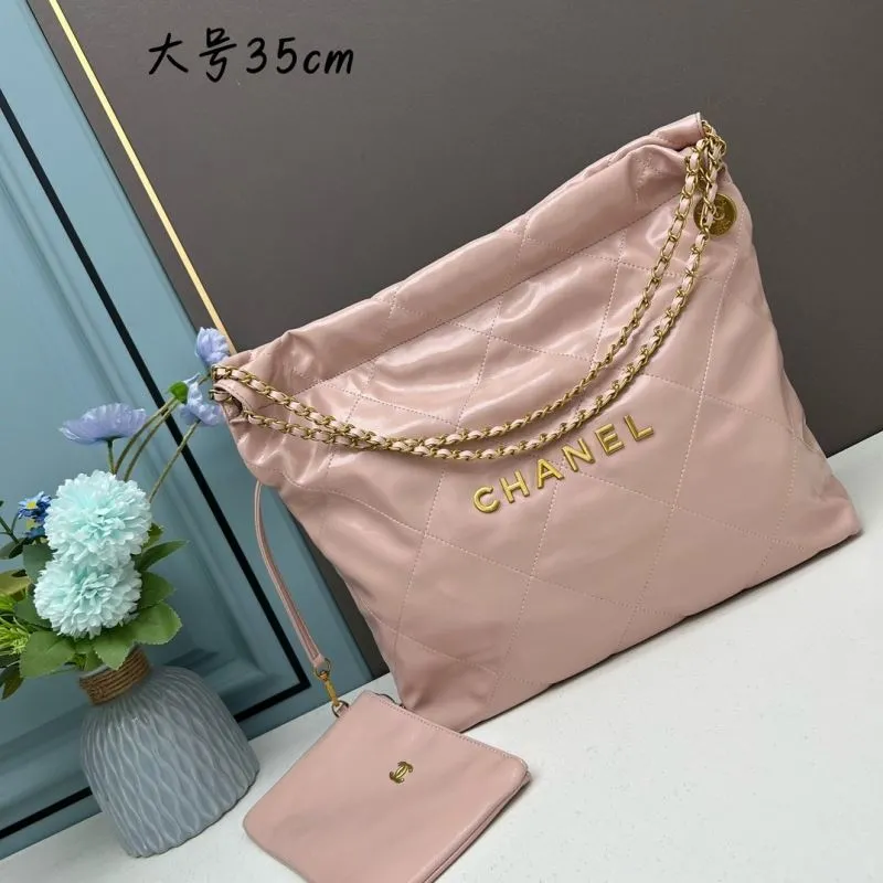 Chanel Gabrielle Bags-24
