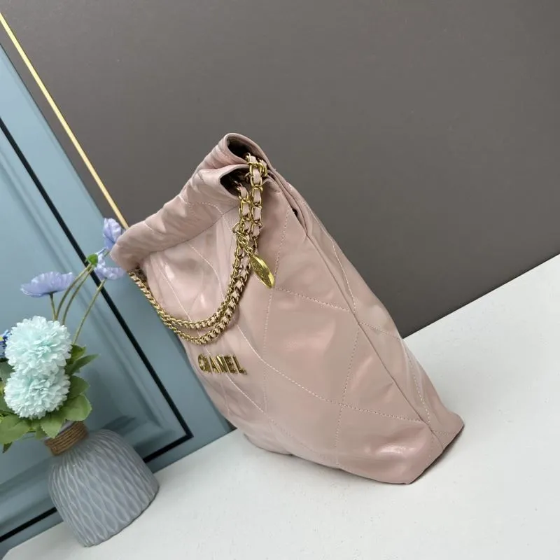Alternative view of Chanel Gabrielle Bags-24