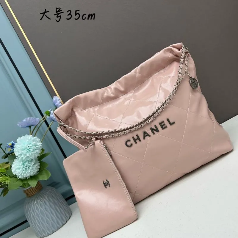 Chanel Gabrielle Bags-25