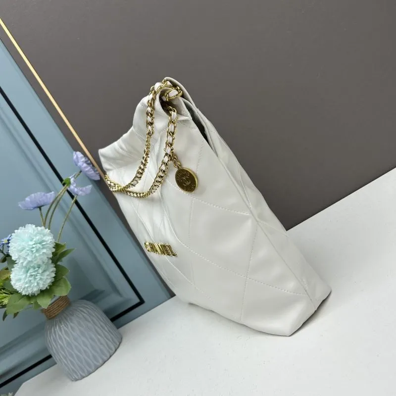 Alternative view of Chanel Gabrielle Bags-26