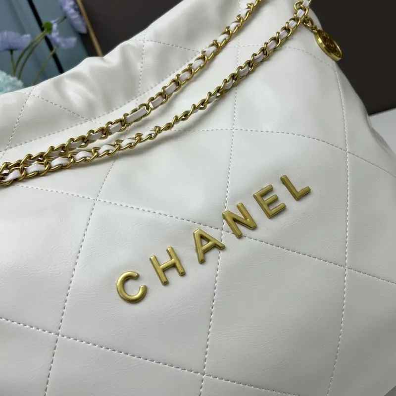 Chanel Gabrielle Bags-26 - Image 3