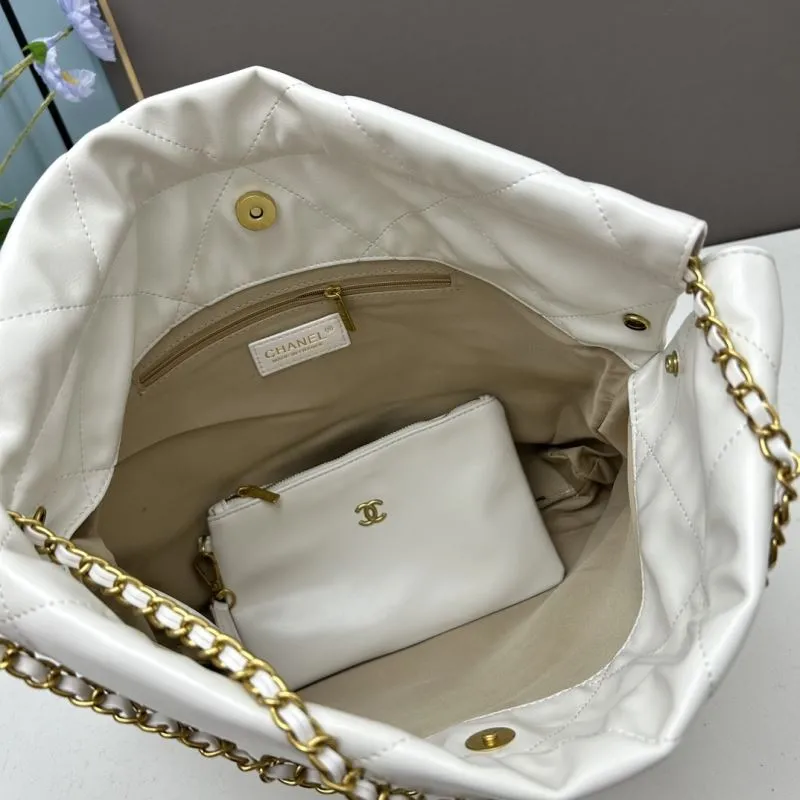 Chanel Gabrielle Bags-26 - Image 7