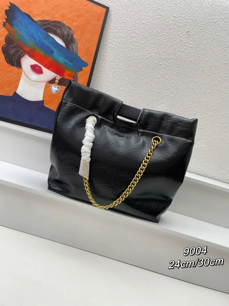 Alternative view of Chanel Gabrielle Bags-27